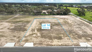 Factory, Warehouse & Industrial commercial property for sale at 12 Blair Court Horsham VIC 3400