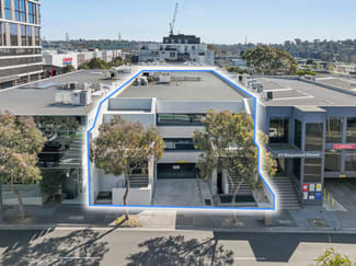 Offices commercial property sold at 25 Ringwood Street Ringwood VIC 3134 Offices commercial property sold at 25 Ringwood Street Ringwood VIC 3134