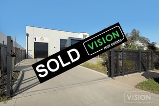 Offices commercial property sold at 1/2 Fastline Road Truganina VIC 3029 Offices commercial property sold at 1/2 Fastline Road Truganina VIC 3029
