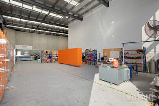 Offices commercial property sold at 1/2 Fastline Road Truganina VIC 3029 Offices commercial property sold at 1/2 Fastline Road Truganina VIC 3029
