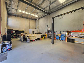 Factory, Warehouse & Industrial commercial property sold at 9/5 Supreme Loop Wangara WA 6065