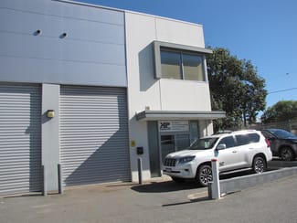 Factory, Warehouse & Industrial commercial property sold at 20/12 Cowcher Place Belmont WA 6104