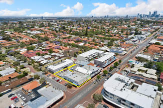 Development / Land commercial property sold at 842-844 Beaufort Street Inglewood WA 6052 Development / Land commercial property sold at 842-844 Beaufort Street Inglewood WA 6052