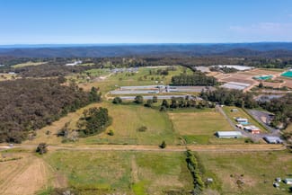 Rural / Farming commercial property for sale at 66 Lombardy Road Mangrove Mountain NSW 2250