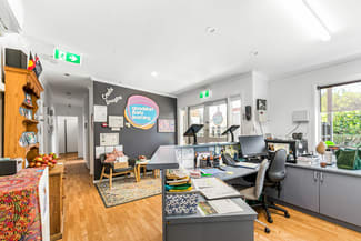 Showrooms / Bulky Goods commercial property sold at Goodstart, 4 Walkers Dr Maleny QLD 4552 Showrooms / Bulky Goods commercial property sold at Goodstart, 4 Walkers Dr Maleny QLD 4552