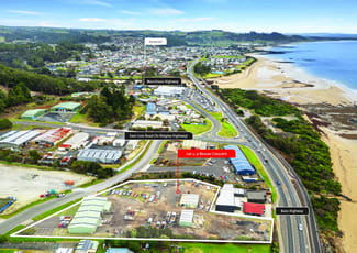 Development / Land commercial property for sale at Lot 1/9 Besser Crescent Camdale TAS 7320 Development / Land commercial property for sale at Lot 1/9 Besser Crescent Camdale TAS 7320