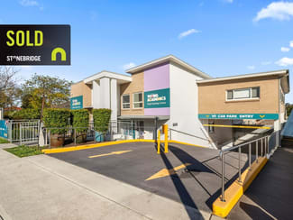 Shop & Retail commercial property sold at Young Academics, 80 Pendle Way Pendle Hill NSW 2145 Shop & Retail commercial property sold at Young Academics, 80 Pendle Way Pendle Hill NSW 2145