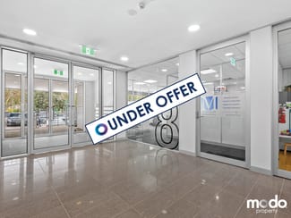 Medical / Consulting commercial property for sale at 8/2 Enterprise Drive Bundoora VIC 3083 Medical / Consulting commercial property for sale at 8/2 Enterprise Drive Bundoora VIC 3083