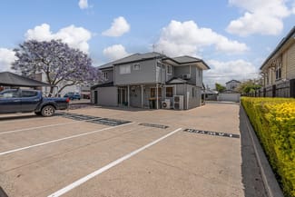 Offices commercial property for sale at 2/187 Long Street East Graceville QLD 4075