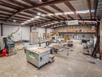 Factory, Warehouse & Industrial commercial property sold at OCCUPY OR INVEST/136-140 Magowar Road Girraween NSW 2145 Factory, Warehouse & Industrial commercial property sold at OCCUPY OR INVEST/136-140 Magowar Road Girraween NSW 2145