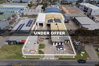 Factory, Warehouse & Industrial commercial property sold at 3 June Avenue Dromana VIC 3936 Factory, Warehouse & Industrial commercial property sold at 3 June Avenue Dromana VIC 3936