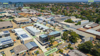 Factory, Warehouse & Industrial commercial property leased at Storage Unit 48/20-22 Yalgar Road Kirrawee NSW 2232 Factory, Warehouse & Industrial commercial property leased at Storage Unit 48/20-22 Yalgar Road Kirrawee NSW 2232