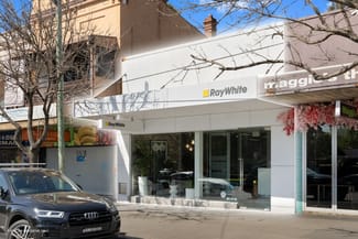 Offices commercial property sold at 77-79 Erskineville Road Erskineville NSW 2043