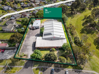 Development / Land commercial property sold at 1A Frawley Road Doveton VIC 3177 Development / Land commercial property sold at 1A Frawley Road Doveton VIC 3177