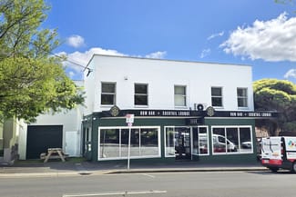 Hotel, Motel, Pub & Leisure commercial property for sale at 186-188 Charles Street Launceston TAS 7250