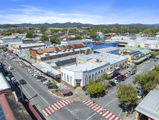 Serviced Offices commercial property for sale at 116 Murwillumbah street Murwillumbah NSW 2484 Serviced Offices commercial property for sale at 116 Murwillumbah street Murwillumbah NSW 2484
