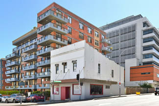 Development / Land commercial property sold at 4 Carrington Avenue Hurstville NSW 2220 Development / Land commercial property sold at 4 Carrington Avenue Hurstville NSW 2220