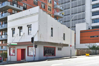 Development / Land commercial property sold at 4 Carrington Avenue Hurstville NSW 2220 Development / Land commercial property sold at 4 Carrington Avenue Hurstville NSW 2220