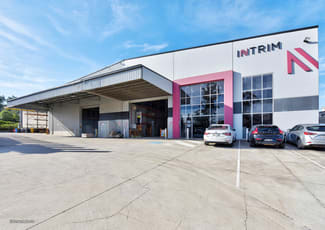 Factory, Warehouse & Industrial commercial property sold at 14 Redbank Place Picton NSW 2571