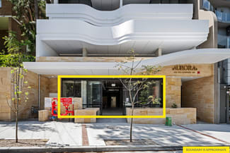 Shop & Retail commercial property for sale at Retail/453 Willoughby Road Willoughby NSW 2068 Shop & Retail commercial property for sale at Retail/453 Willoughby Road Willoughby NSW 2068