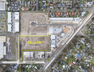 Factory, Warehouse & Industrial commercial property for sale at 8A Klauer Street Seaford VIC 3198