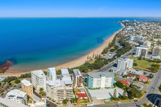 Hotel, Motel, Pub & Leisure commercial property for sale at Redcliffe QLD 4020