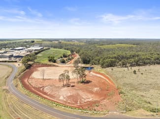 Development / Land commercial property for sale at 297 Kevin Livingston Drive Isis Central QLD 4660 Development / Land commercial property for sale at 297 Kevin Livingston Drive Isis Central QLD 4660