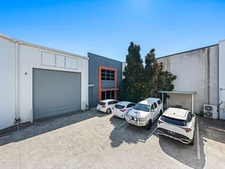 Factory, Warehouse & Industrial commercial property sold at 5/149 Bluestone Circuit Darra QLD 4076 Factory, Warehouse & Industrial commercial property sold at 5/149 Bluestone Circuit Darra QLD 4076