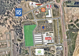 Development / Land commercial property sold at 11 Well Street Branxton NSW 2335