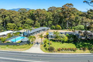 Hotel, Motel, Pub & Leisure commercial property sold at 206 Princes Highway Narooma NSW 2546 Hotel, Motel, Pub & Leisure commercial property sold at 206 Princes Highway Narooma NSW 2546