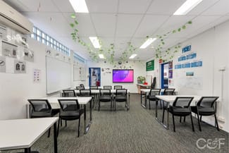 Offices commercial property sold at 91-95 Erina Street East Gosford NSW 2250 Offices commercial property sold at 91-95 Erina Street East Gosford NSW 2250