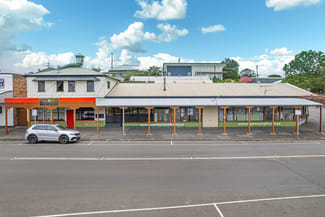 Development / Land commercial property sold at 1 Railway Street Toowoomba City QLD 4350 Development / Land commercial property sold at 1 Railway Street Toowoomba City QLD 4350