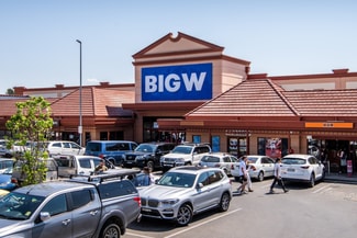 Shop & Retail commercial property for sale at Big W Mudgee 72-78 Market Street Mudgee NSW 2850 Shop & Retail commercial property for sale at Big W Mudgee 72-78 Market Street Mudgee NSW 2850