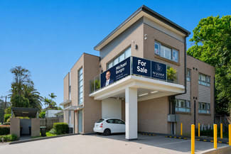 Development / Land commercial property for sale at 434 Pittwater Road North Manly NSW 2100