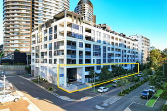 Other commercial property sold at 100 Bennelong Parkway Sydney Olympic Park NSW 2127 Other commercial property sold at 100 Bennelong Parkway Sydney Olympic Park NSW 2127