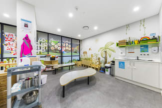 Other commercial property sold at 100 Bennelong Parkway Sydney Olympic Park NSW 2127 Other commercial property sold at 100 Bennelong Parkway Sydney Olympic Park NSW 2127
