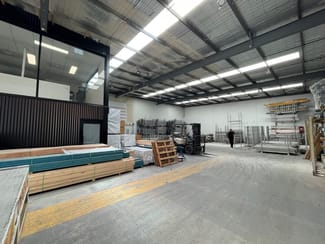 Shop & Retail commercial property sold at 3/29 Cameron Street Brunswick VIC 3056 Shop & Retail commercial property sold at 3/29 Cameron Street Brunswick VIC 3056