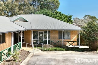 Offices commercial property sold at 3/29 Murray Street Pinjarra WA 6208