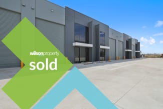 Factory, Warehouse & Industrial commercial property sold at Factory 8 (Unit 2)/14 Leesons Road Traralgon VIC 3844 Factory, Warehouse & Industrial commercial property sold at Factory 8 (Unit 2)/14 Leesons Road Traralgon VIC 3844