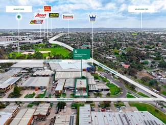 Factory, Warehouse & Industrial commercial property sold at 4 Rushdale Street Knoxfield VIC 3180 Factory, Warehouse & Industrial commercial property sold at 4 Rushdale Street Knoxfield VIC 3180