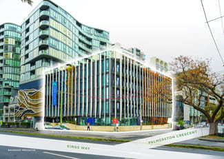 Hotel, Motel, Pub & Leisure commercial property sold at 51-59 Palmerston Crescent South Melbourne VIC 3205