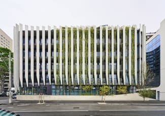 Hotel, Motel, Pub & Leisure commercial property sold at 51-59 Palmerston Crescent South Melbourne VIC 3205