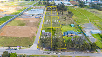 Development / Land commercial property for sale at 144 Gurner Avenue Austral NSW 2179