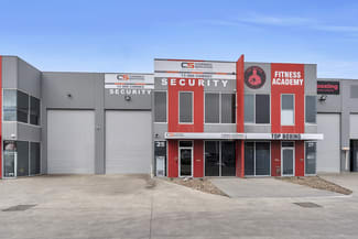 Factory, Warehouse & Industrial commercial property for sale at 25 Eucumbene Drive Ravenhall VIC 3023 Factory, Warehouse & Industrial commercial property for sale at 25 Eucumbene Drive Ravenhall VIC 3023