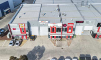 Factory, Warehouse & Industrial commercial property for sale at 25 Eucumbene Drive Ravenhall VIC 3023 Factory, Warehouse & Industrial commercial property for sale at 25 Eucumbene Drive Ravenhall VIC 3023
