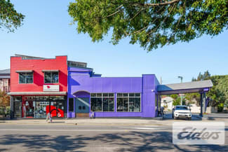 Medical / Consulting commercial property sold at 81 Baroona Road Paddington QLD 4064