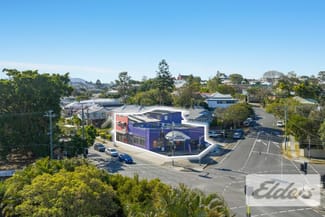 Medical / Consulting commercial property sold at 81 Baroona Road Paddington QLD 4064