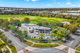 Medical / Consulting commercial property sold at 6 Borthwick Avenue Murarrie QLD 4172 Medical / Consulting commercial property sold at 6 Borthwick Avenue Murarrie QLD 4172