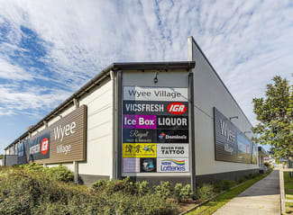 Medical / Consulting commercial property sold at Wyee Village East & West, 121 & 131-135 Wyee Road Wyee NSW 2259