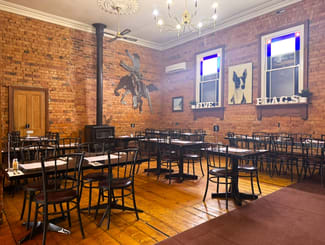 Hotel, Motel, Pub & Leisure commercial property for sale at 155 Main Road Campbells Creek VIC 3451